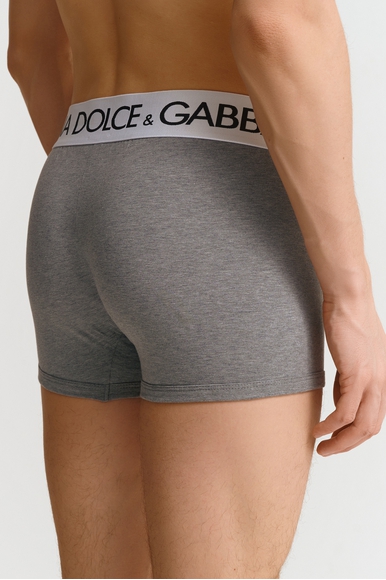  Мужские трусы-бксеры  Dolce & Gabbana M4B97JONN97 купить в интернет-магазине Bestelle фото 2