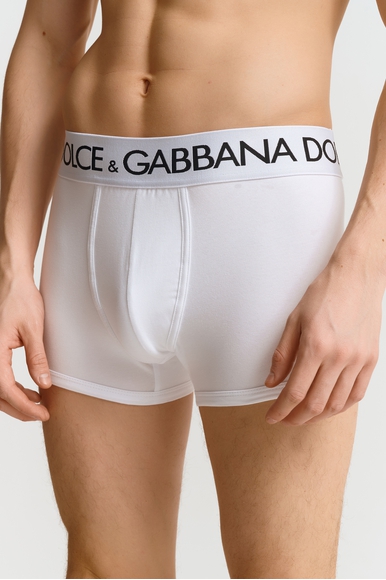  Мужские трусы-боксеры  Dolce & Gabbana M4B97JONN97 купить в интернет-магазине Bestelle фото 1