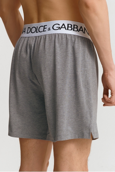  Мужские трусы-шорты  Dolce & Gabbana M4B99JONN97 купить в интернет-магазине Bestelle фото 2