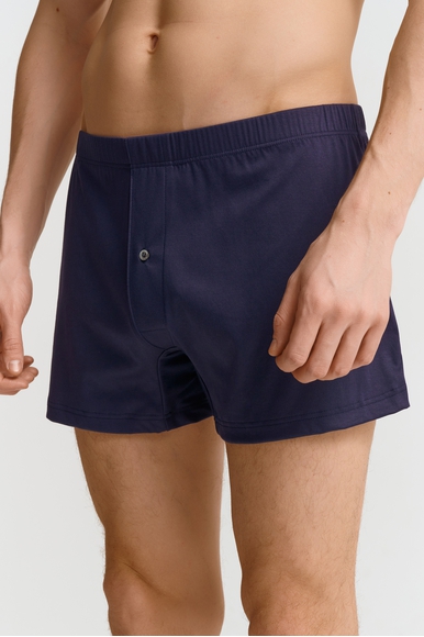 Мужские трусы-шорты Zimmerli 286-1446 купить в интернет-магазине Bestelle фото 30