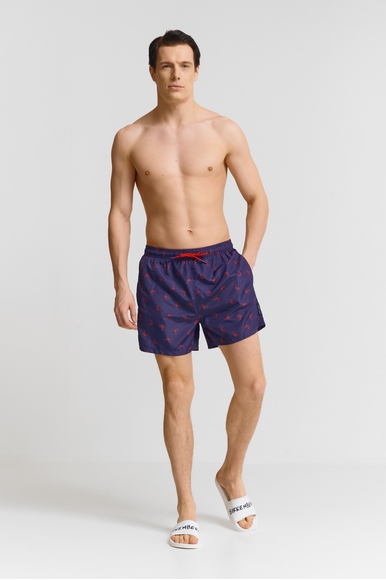 Мужские белые шлепанцы Bikkembergs BKK3MSR03 купить в интернет-магазине Bestelle фото 7