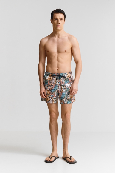  Мужские плавки-шорты  Shan 62545-30 купить в интернет-магазине Bestelle фото 3