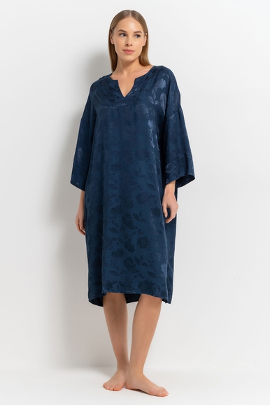 Женское домашнее платье Hanro 074956 купить в интернет-магазине Bestelle фото 1