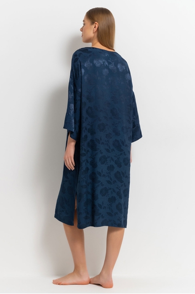 Женское домашнее платье Hanro 074956 купить в интернет-магазине Bestelle фото 3