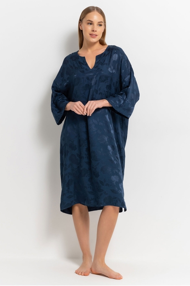 Женское домашнее платье Hanro 074956 купить в интернет-магазине Bestelle фото 2