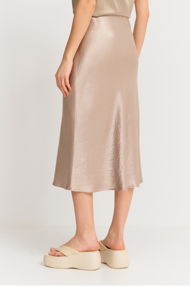 Длинная юбка MM by MaxMara ALESSIO 251610101 купить в интернет-магазине Bestelle фото 2