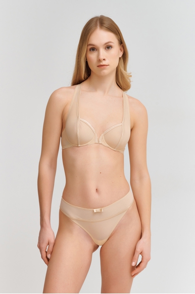 Женские трусы-стринги Chantal Thomass T220460 купить в интернет-магазине Bestelle фото 3