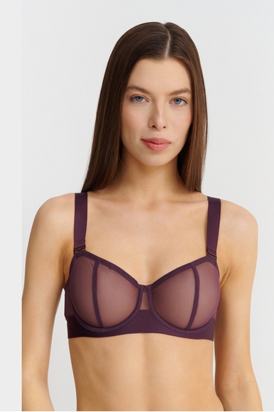  Бюстгальтер-балконет с мягкой чашкой  DKNY DK4939 купить в интернет-магазине Bestelle фото 1