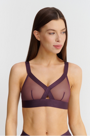  Бюстгальтер с мягкой чашкой  DKNY DK4084 купить в интернет-магазине Bestelle фото 1