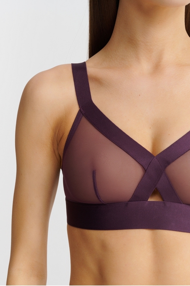  Бюстгальтер с мягкой чашкой  DKNY DK4084 купить в интернет-магазине Bestelle фото 6