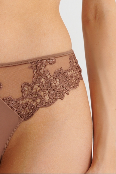  Женские трусы-слипы  Simone Perele 15C720 купить в интернет-магазине Bestelle фото 5