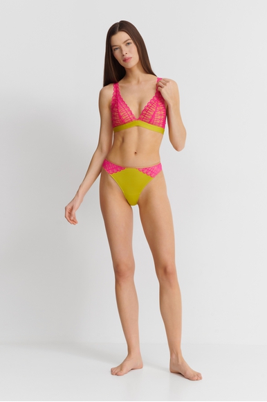 Женский бюстгальтер с мягкими чашками без косточек Mey 1150022 купить в интернет-магазине Bestelle фото 4