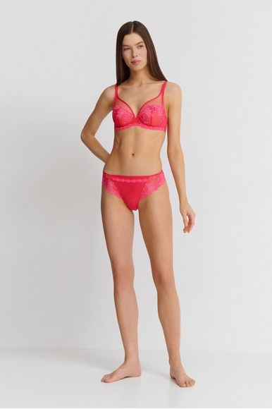 Бюстгальтер с мягкой чашкой Simone Perele 12B319 купить в интернет-магазине Bestelle фото 3