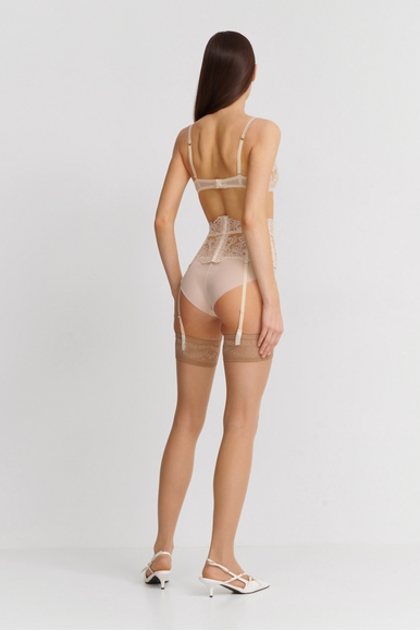  Пояс для чулок  I.D. Sarrieri J5350 купить в интернет-магазине Bestelle фото 6
