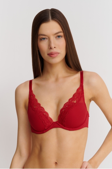  Бюстгальтер с плотной чашкой  Passionata P57010 купить в интернет-магазине Bestelle фото 1