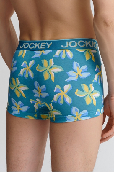  Мужские трусы-боксеры  Jockey 1810251 купить в интернет-магазине Bestelle фото 2