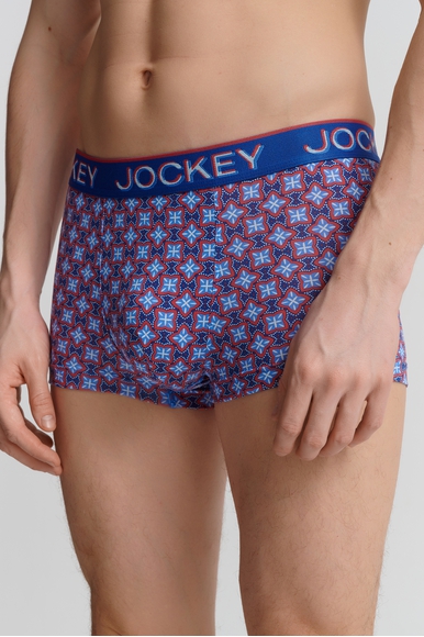 Мужские трусы-боксеры  Jockey 1810251 купить в интернет-магазине Bestelle фото 1