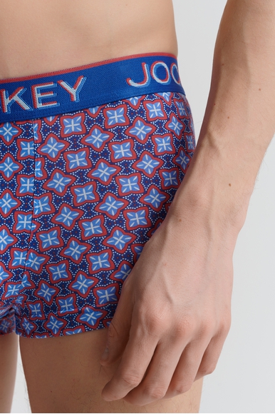  Мужские трусы-боксеры  Jockey 1810251 купить в интернет-магазине Bestelle фото 4