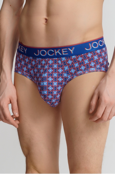  Мужские классические трусы  Jockey 1510251 купить в интернет-магазине Bestelle фото 1