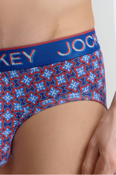  Мужские классические трусы  Jockey 1510251 купить в интернет-магазине Bestelle фото 4