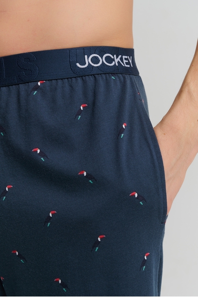 Мужские домашние шорты Jockey 500755H купить в интернет-магазине Bestelle фото 4