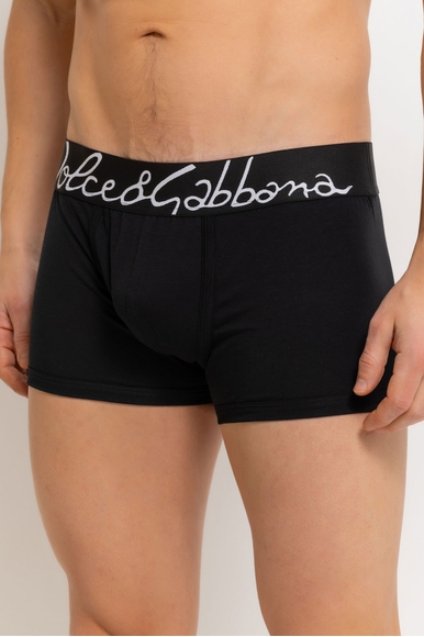  Мужские трусы-боксеры  Dolce & Gabbana M4F34JONP20 купить в интернет-магазине Bestelle фото 1
