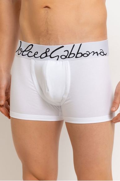  Мужские трусы-боксеры  Dolce & Gabbana M4F34JONP20 купить в интернет-магазине Bestelle фото 1