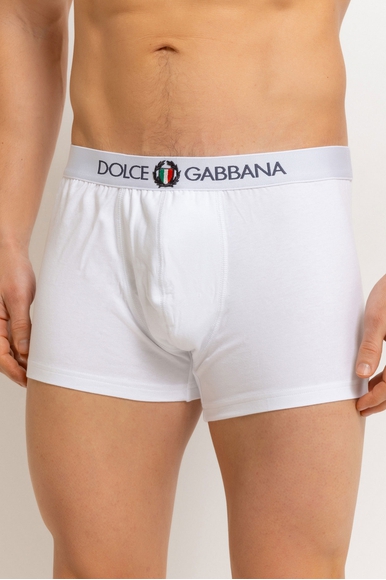  Мужские трусы-боксеры  Dolce & Gabbana M4C03JONN94 купить в интернет-магазине Bestelle фото 1