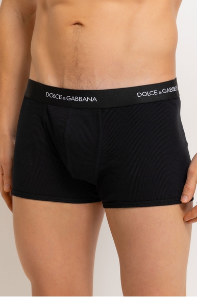  Мужские трусы-боксеры  Dolce & Gabbana M4C13JONN96 купить в интернет-магазине Bestelle фото 1