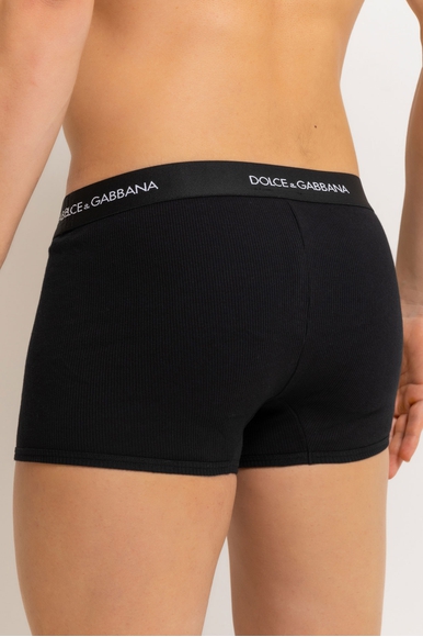  Мужские трусы-боксеры  Dolce & Gabbana M4C13JONN96 купить в интернет-магазине Bestelle фото 2