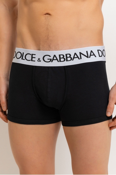 Мужские трусы-боксеры Dolce & Gabbana M4B97JONN97 купить в интернет-магазине Bestelle фото 1