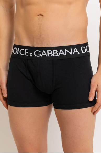  Мужские трусы-боксеры  Dolce & Gabbana M9D70JONN97 купить в интернет-магазине Bestelle фото 1