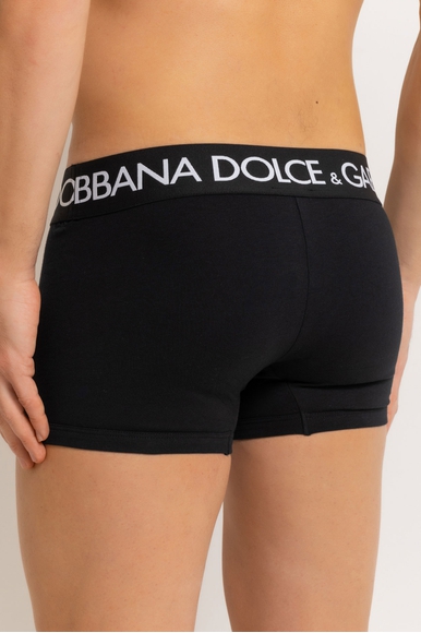  Мужские трусы-боксеры  Dolce & Gabbana M9D70JONN97 купить в интернет-магазине Bestelle фото 2