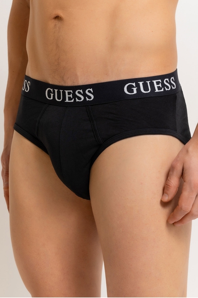  Набор мужские классические трусы  Guess U4RG09K6YW0 купить в интернет-магазине Bestelle фото 4