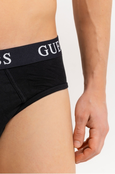  Набор мужские классические трусы  Guess U4RG09K6YW0 купить в интернет-магазине Bestelle фото 6