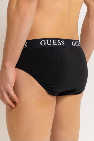  Набор мужские классические трусы  Guess U4RG09K6YW0 купить в интернет-магазине Bestelle фото 5