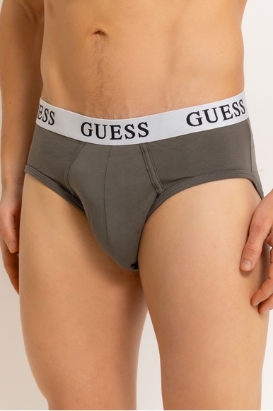  Набор мужские классические трусы  Guess U4RG09K6YW0 купить в интернет-магазине Bestelle фото 7