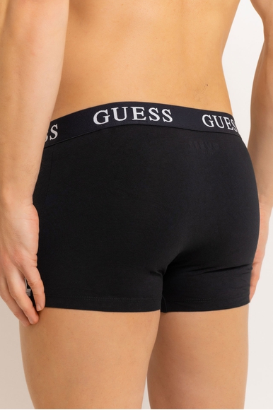  Мужские трусы-боксеры  Guess U4RG04K6YW0 купить в интернет-магазине Bestelle фото 2