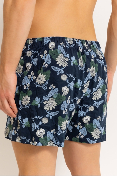 Мужские хлопковые трусы-шорты Hanro 073290 купить в интернет-магазине Bestelle фото 2