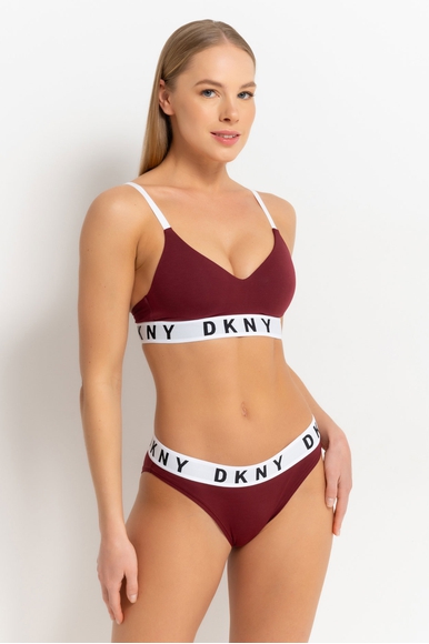 Женские трусы-слипы DKNY DK4513 купить в интернет-магазине Bestelle фото 3