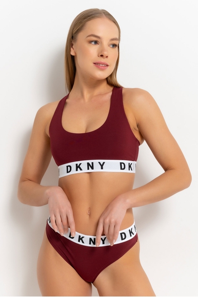 Женские трусы-стринги DKNY DK4529 купить в интернет-магазине Bestelle фото 3