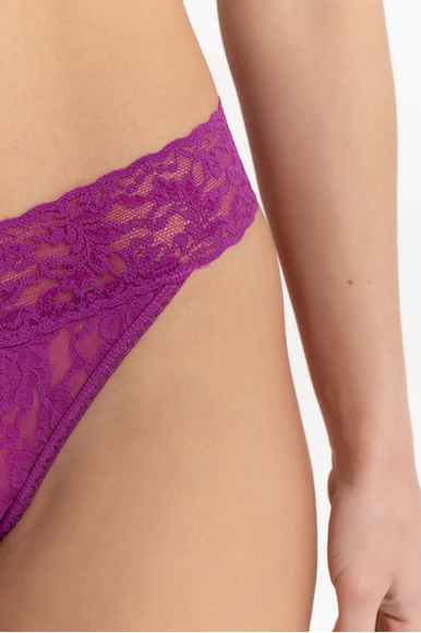  Женские трусы-стринги  Hanky Panky 4811 купить в интернет-магазине Bestelle фото 3