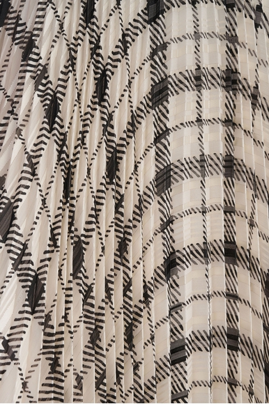 Длинная плиссированная юбка Caterina Leman SA8420-199 купить в интернет-магазине Bestelle фото 4