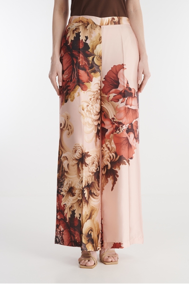 Женские широкие брюки Milva Mi 2536 купить в интернет-магазине Bestelle фото 1