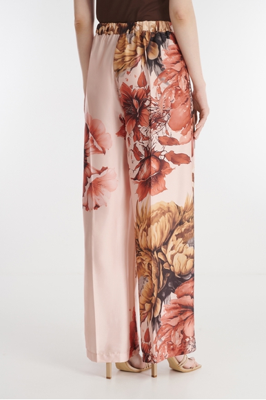 Женские широкие брюки Milva Mi 2536 купить в интернет-магазине Bestelle фото 2