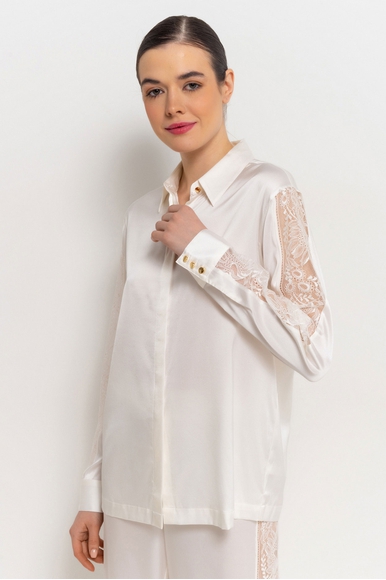 Блузка пижамная  Aubade 2S44 купить в интернет-магазине Bestelle фото 1