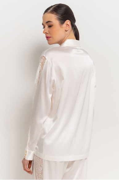 Блузка пижамная  Aubade 2S44 купить в интернет-магазине Bestelle фото 2