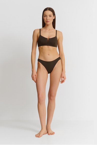  Лиф с плотной чашкой  DNUD Paris 2708SG купить в интернет-магазине Bestelle фото 4