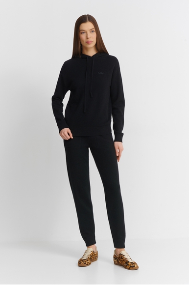 Женская толстовка с капюшоном MC2 Saint Barth ELIDE купить в интернет-магазине Bestelle фото 3