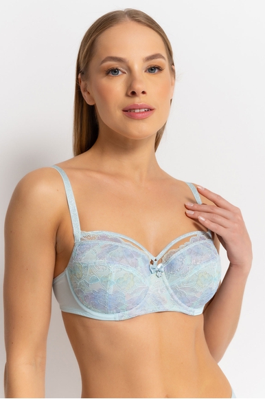 Бюстгальтер с плотной чашкой Marlies Dekkers 36680 купить в интернет-магазине Bestelle фото 1
